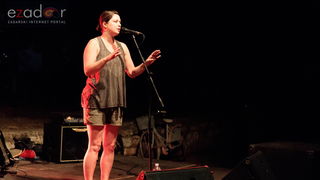 KvartArt: Koncert Scarlet Notesa KvartArt: Koncert Scarlet Notesa