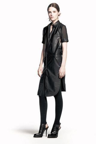 Moda, revija, odjeca Moda, revija, odjeca