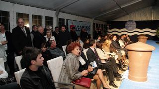 Biograd BoatShow – modna revija