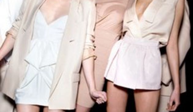 Trend: Do gole kože! (Moda.hr)