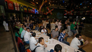 Završeno Svjetsko prvenstvo u minigolfu za gluhe i Adventure Golf Master Završeno Svjetsko prvenstvo u minigolfu za gluhe i Adventure Golf Master