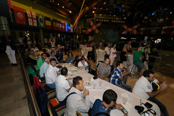 Završeno Svjetsko prvenstvo u minigolfu za gluhe i Adventure Golf Master Završeno Svjetsko prvenstvo u minigolfu za gluhe i Adventure Golf Master