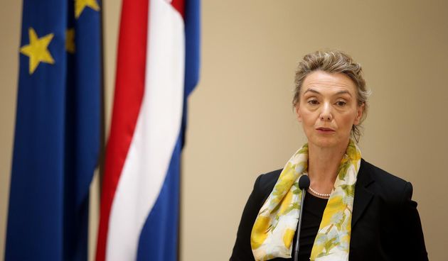 Marija Pejčinović Burić