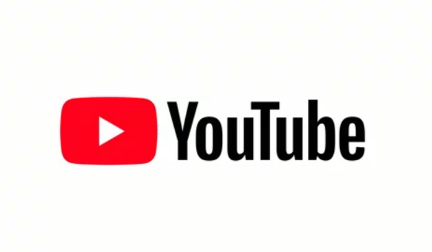 YouTube, novi logotip