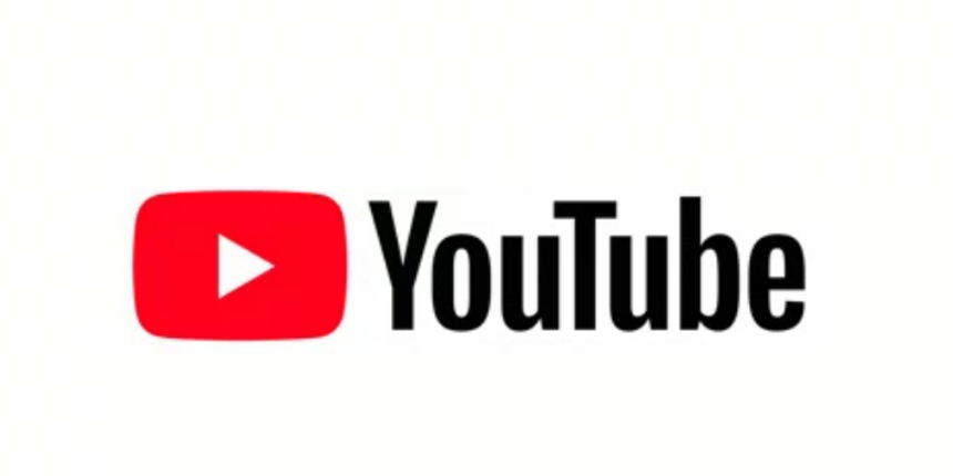 YouTube, novi logotip YouTube, novi logotip