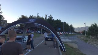 Ljubitelji Volkswagena okupili se u Pridragi