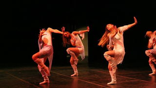 1. zadarski Plesni festival u čast Nives Šimatović Predovan, Foto: Mladen Radolović Mrlja 1. zadarski Plesni festival u čast Nives Šimatović Predovan, Foto: Mladen Radolović Mrlja