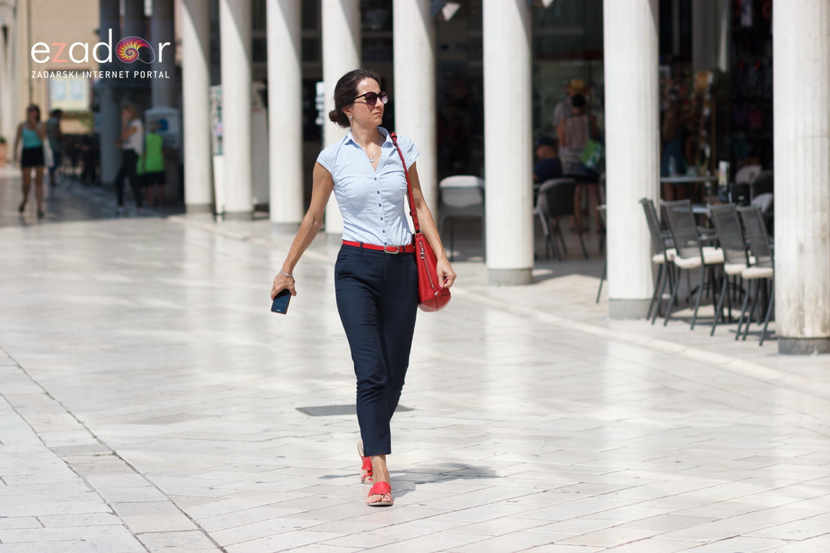 Đir po gradu, srijeda 22. kolovoza 2018. Đir po gradu, srijeda 22. kolovoza 2018.