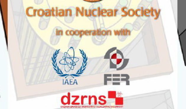 11. međunarodna konferencija Hrvatskog nuklearnog društva u Zadru