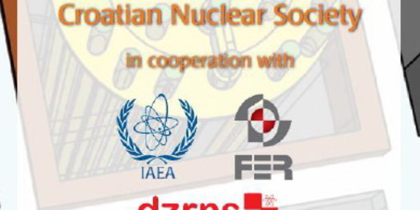 11. međunarodna konferencija Hrvatskog nuklearnog društva u Zadru