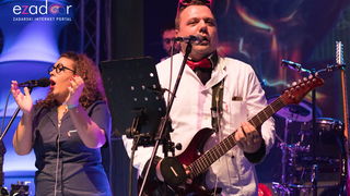 Ludnica u Saturnusu: Najbolji doček u svemiru i šire Ludnica u Saturnusu: Najbolji doček u svemiru i šire