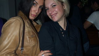 Marko Nastic u Skipper klubu