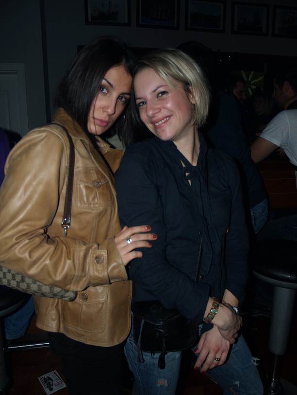 Marko Nastic u Skipper klubu