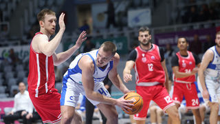 FavBet Premijer Liga, 7. kolo: KK Zadar – KK Dubrovnik 90-79