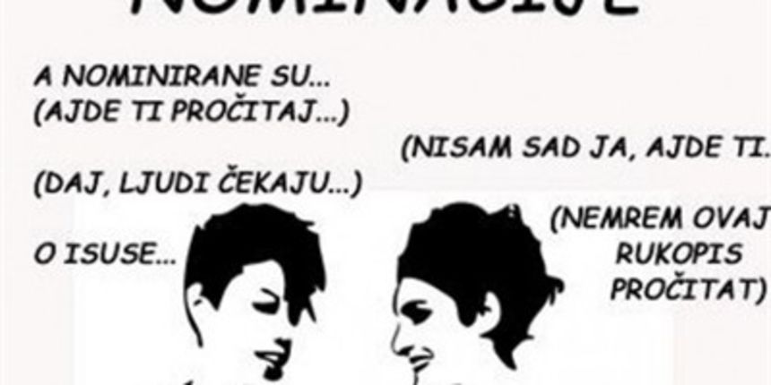 Hrvatski najlezbijski trenuci godine, foto: ostale fotografije Hrvatski najlezbijski trenuci godine, foto: ostale fotografije