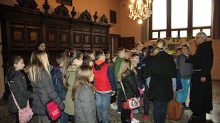 659. obljetnica potpisivanja Zadarskog mira 659. obljetnica potpisivanja Zadarskog mira