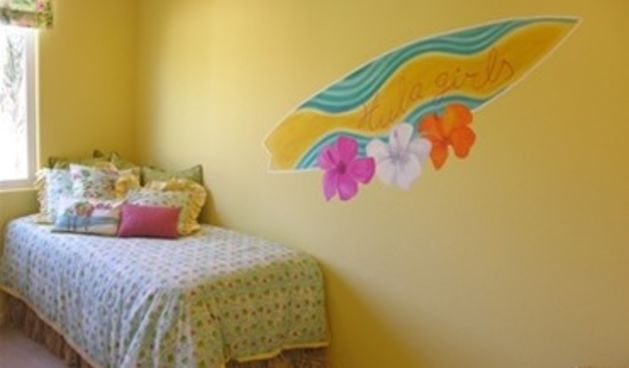 Oslikani zidovi su cool (She.hr)