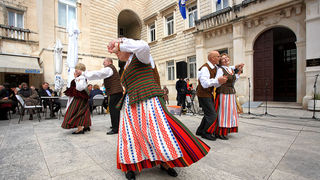 Narodni trg: Obilježen Dan neovisnosti Republike Litve, Foto: Roberto Lerga Narodni trg: Obilježen Dan neovisnosti Republike Litve, Foto: Roberto Lerga