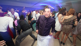 Maturalna večer gimnazije jurja barakovića (foto:Saša Čuka) Maturalna večer gimnazije jurja barakovića (foto:Saša Čuka)