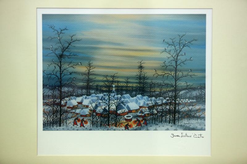 Zagreb: Svečano otvorenje izložbe krivotvorina Ljepota lažnog sjaja