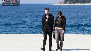 Đir po gradu 15. ožujka 2017.