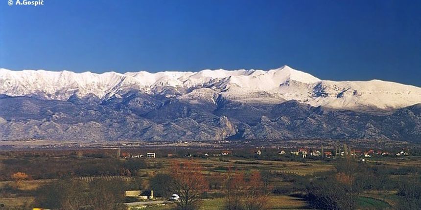 Ravni kotari, foto: www.summitpost.org Ravni kotari, foto: www.summitpost.org