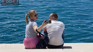 Đir po gradu 1. svibnja 2017. Đir po gradu 1. svibnja 2017.