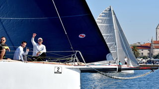 Sva lica “Zadarske koke” Sva lica “Zadarske koke”