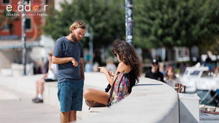 Splitska subotnja špica 14. rujna 2024. Splitska subotnja špica 14. rujna 2024.