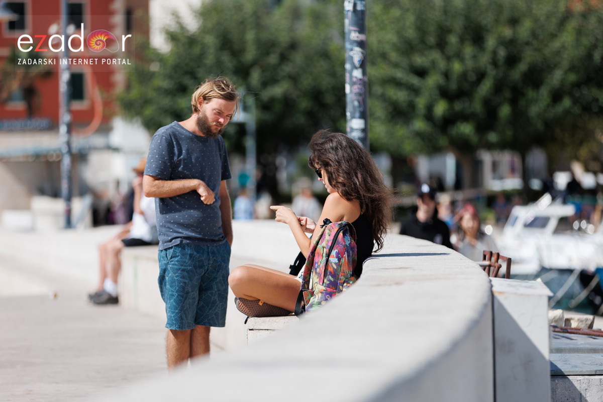 Splitska subotnja špica 14. rujna 2024. Splitska subotnja špica 14. rujna 2024.
