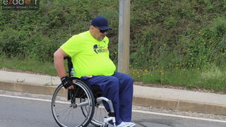 Wings for Life World Run Zadar 2017: Okrjepa u Bibinjama