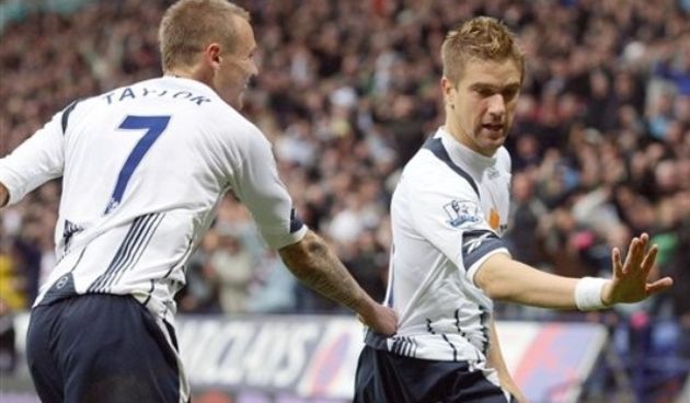 Klasnic, foto: AP photo