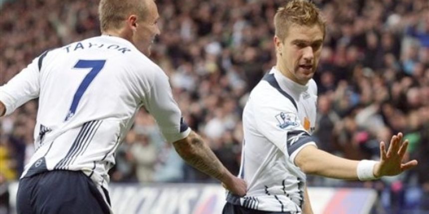 Klasnic, foto: AP photo