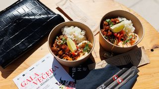 Otvorenje Tuna, Sushi & Wine Festivala 2025