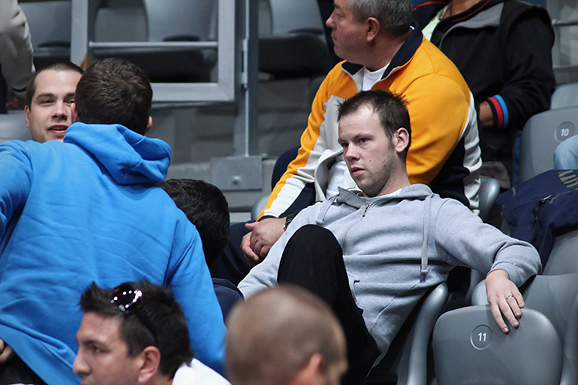 KK Zadar – KK Brod Svjetlost (foto:Saša Čuka)