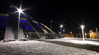 Noćni đir po Višnjiku, Foto: Anđelo Virag