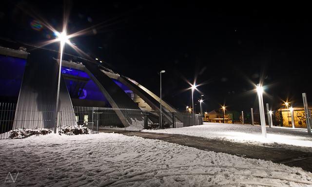 Noćni đir po Višnjiku, Foto: Anđelo Virag