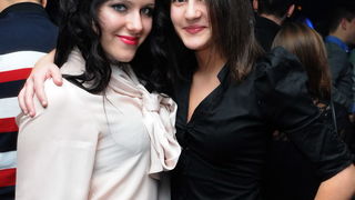 “Zadarska noć 2011.” u Zagrebu uz Mladena Grdovića