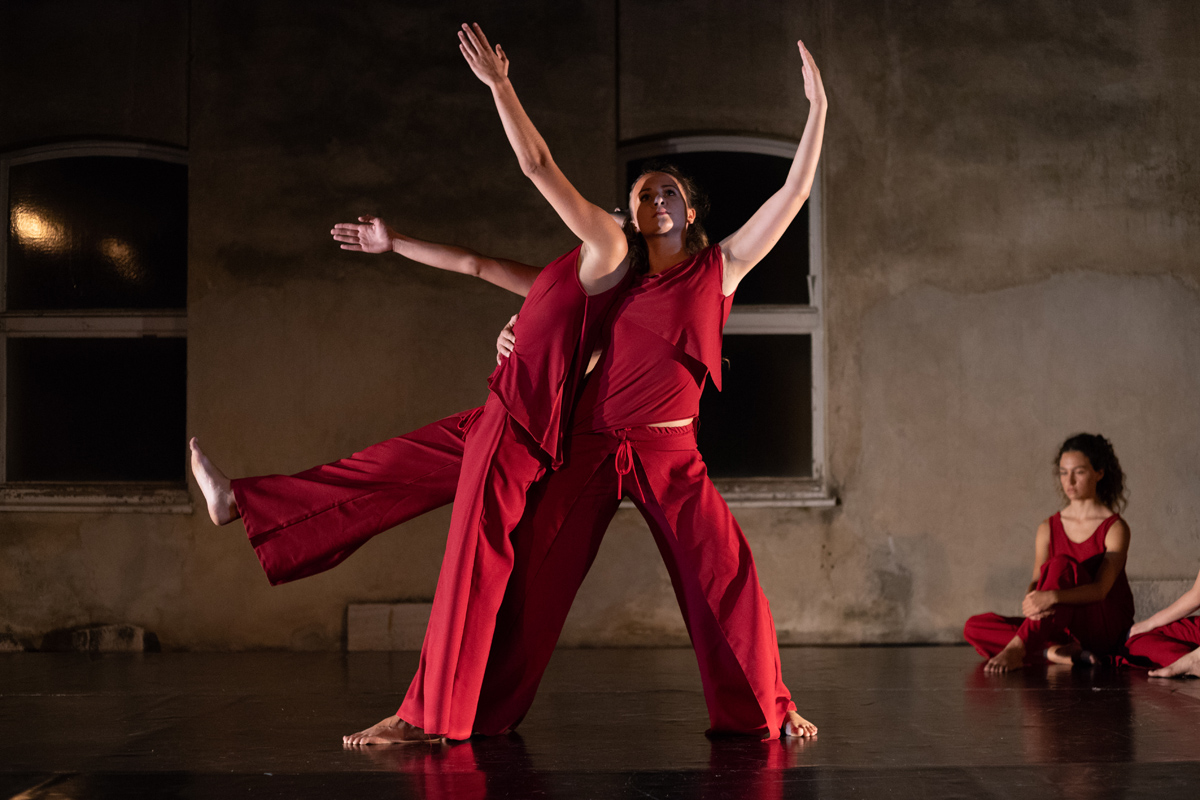 “Pjesma protiv žena”: Premijera na Zadarskom kazališom ljetu