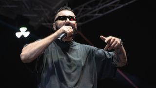 Jala Brat, Buba Corelli i Hiljson Mandela zapalili stadion Šubićevac!