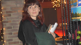 ZaPis u Guma baru predstavio zbirku priča “Samo se ti sjećaj”