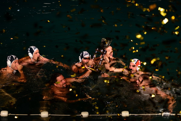 VAK”AN”ZA 31%, finale: Reptili – Nesvrstani 2-4 VAK”AN”ZA 31%, finale: Reptili – Nesvrstani 2-4