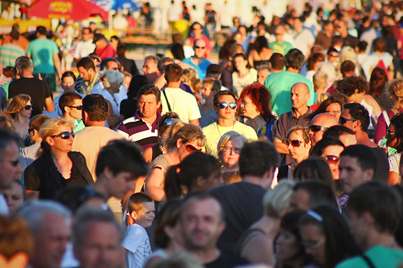 Adria Air Race Zadar 2011.(foto:Saša Čuka)