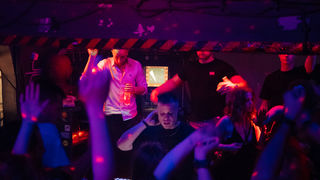 Enter Zagreb proslavio 11 godina uz najjači party na četiri floora
