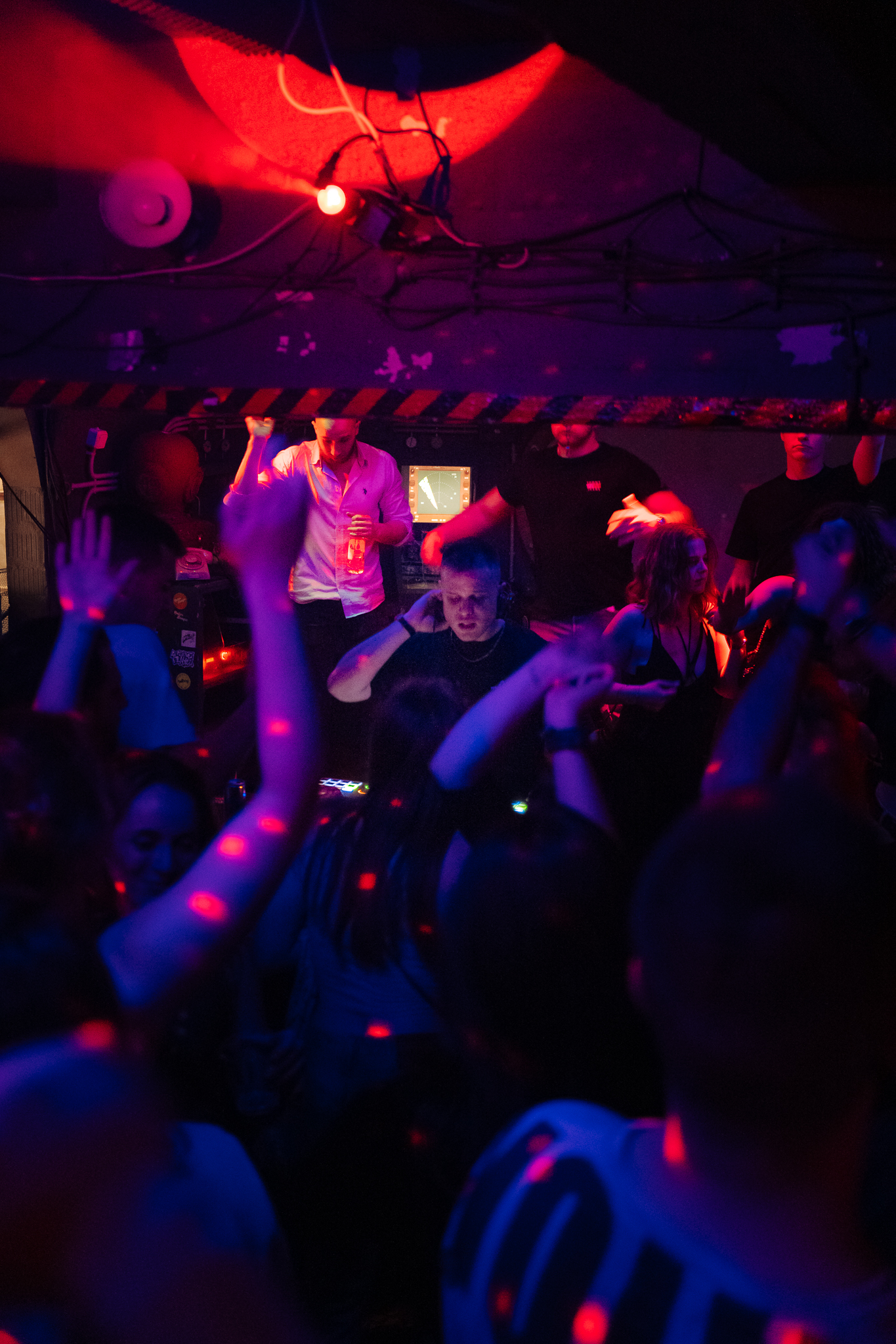 Enter Zagreb proslavio 11 godina uz najjači party na četiri floora