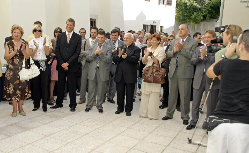 Zadarski Centar za podvodnu arheologiju