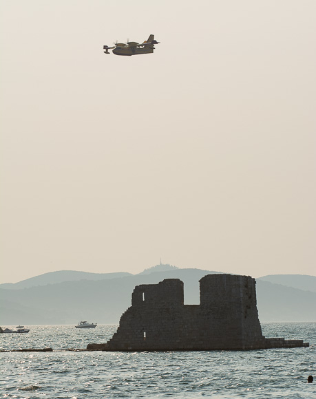 Sveti Kasijan @ Azzuro Sukošan, 13.8.2015., foto: Ivan Toman Sveti Kasijan @ Azzuro Sukošan, 13.8.2015., foto: Ivan Toman
