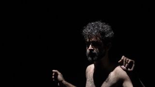 Predstava “(Pret)posljednja panda ili statika” u Kazalištu lutaka Predstava “(Pret)posljednja panda ili statika” u Kazalištu lutaka