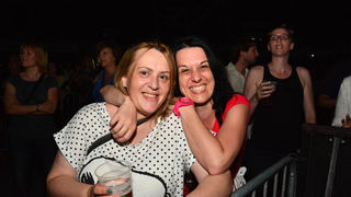 Koncert Zdravka Čolića odgođen za 8. lipnja, foto: Iva Perinčić Koncert Zdravka Čolića odgođen za 8. lipnja, foto: Iva Perinčić