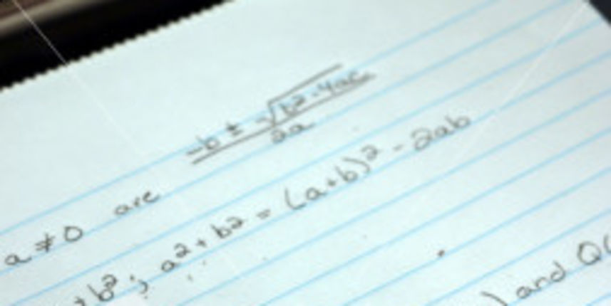 matematika matematika